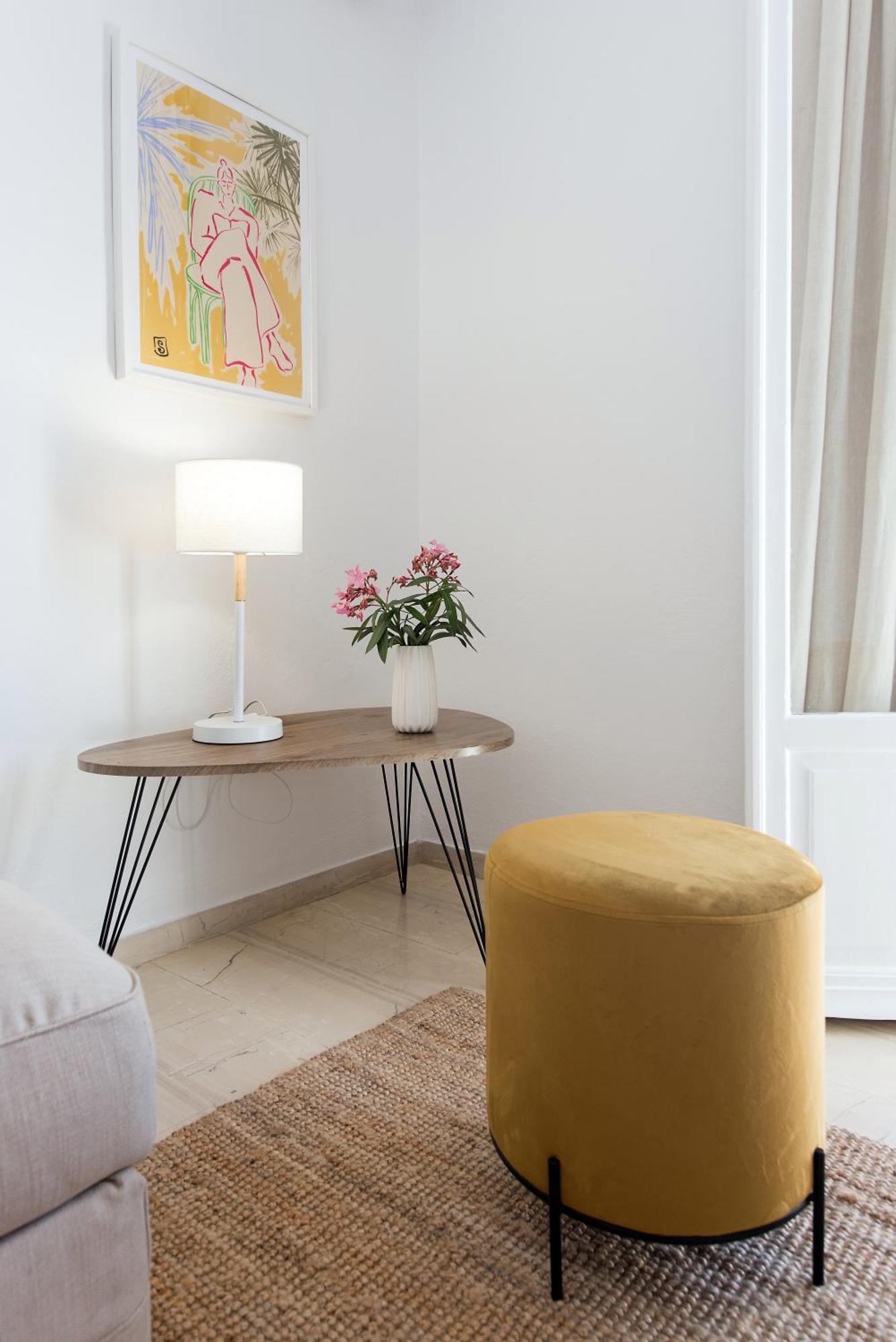 Reana Elegant Apartments By Konnect, Mparmpati Værelse billede
